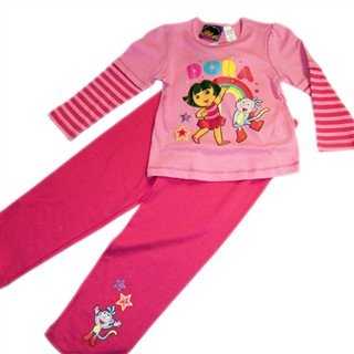 winter pajamas