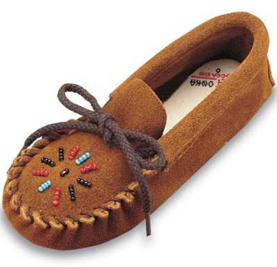 winter shoes