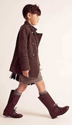 winter shoes